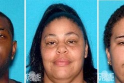 3 arrested in Antioch murder