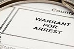 How Many Warrants Can One Man Have?