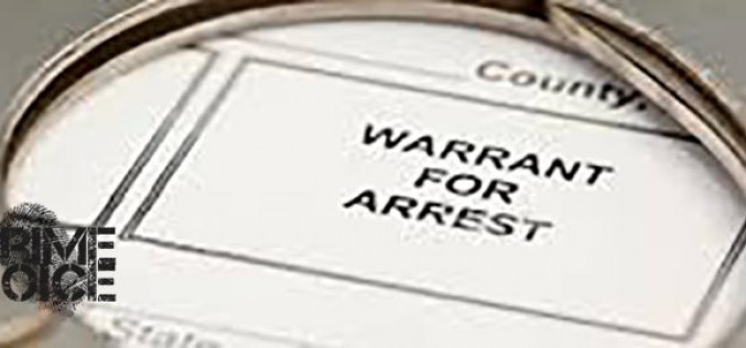 How Many Warrants Can One Man Have?