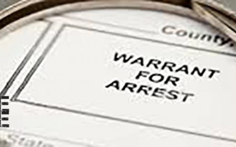 How Many Warrants Can One Man Have?