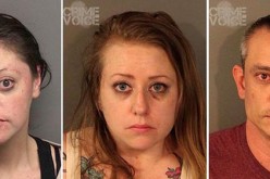 Three People Arrested in Identity Theft Ring