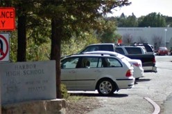 Student Sends High School Into Lockdown