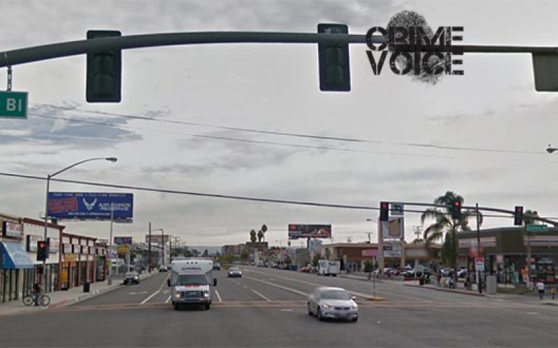 Los Angeles Man and Woman Arrested for Pot, Forged I.D.