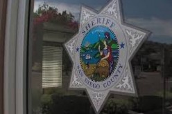 DUI Suspect Crashes into Santee Sheriff