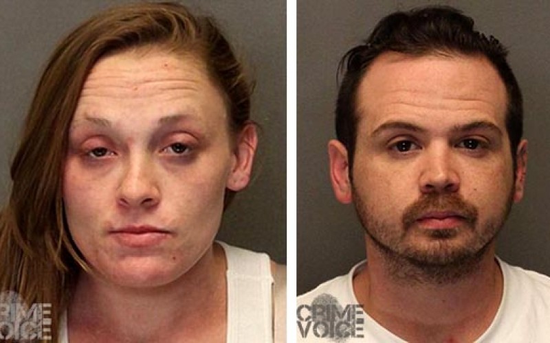 Dead Infant Tested Positive for Meth at Birth