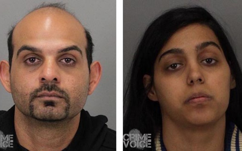 District Attorney reports arrest of suspects in vehicle collision scam