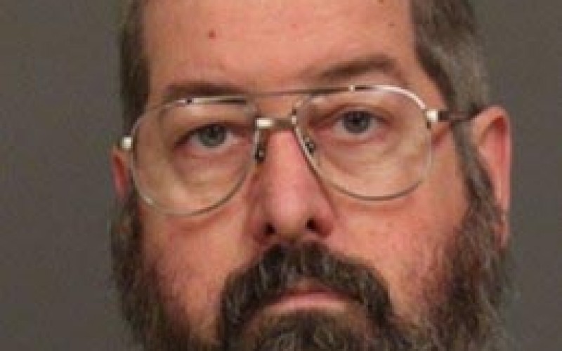 San Luis Obispo Man Arrested for Child Pornography