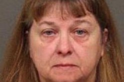 Embezzler Arrested, $700,000 Alleged Stolen