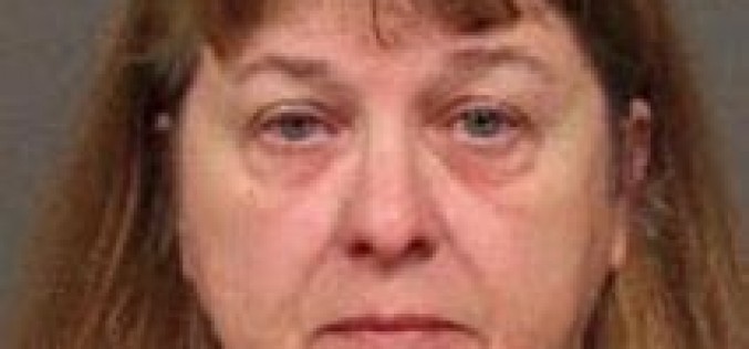 Embezzler Arrested, $700,000 Alleged Stolen