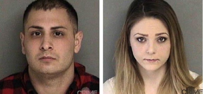 Suspects wanted in robbery/kidnapping found after being arrested in another county