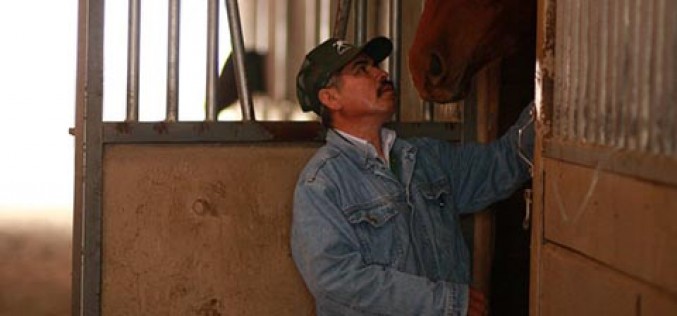 Chowchilla horse trainer can’t outrun police