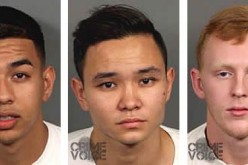 Four Suspects, Believed to Be Selling Drugs to Minors, Arrested for Possession