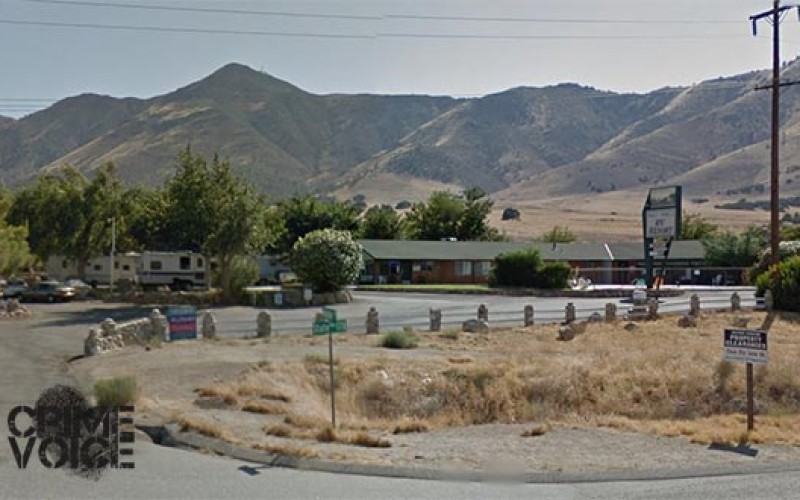 Lake Isabella Man Dies During Arrest