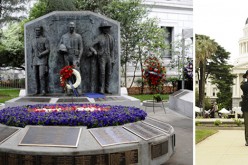 39th Annual Peace Officers Memorial Ceremony to be held in May