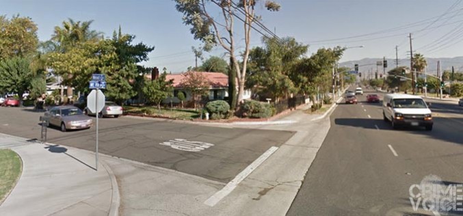 After Domestic Dispute and Road Rage, Woman Arrested in Loma Linda