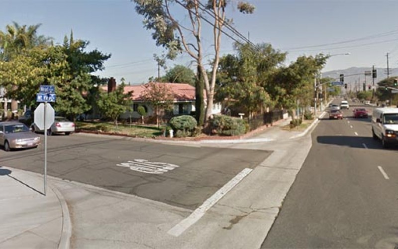 After Domestic Dispute and Road Rage, Woman Arrested in Loma Linda