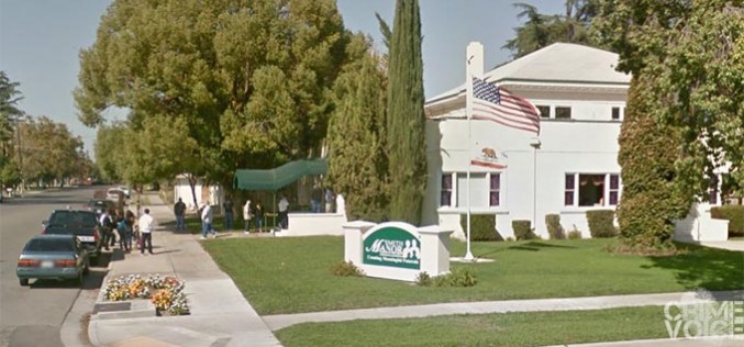 Madera chapel owner booked for fraud