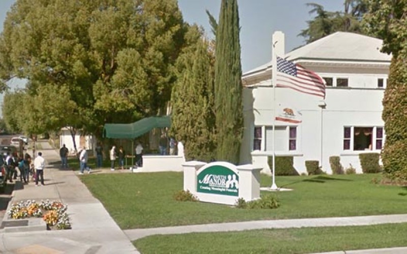 Madera chapel owner booked for fraud