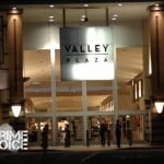 Valley Plaza Mall