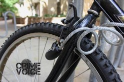 Off-Duty Deputies Pursue, Arrest Bike Thieves