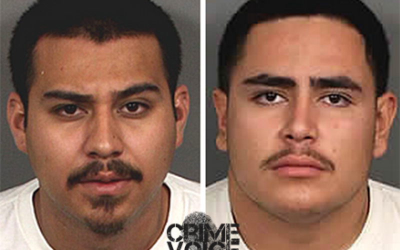 Gang Members Arrested Following Investigation of an attempted Drive-by Shooting in Coachella