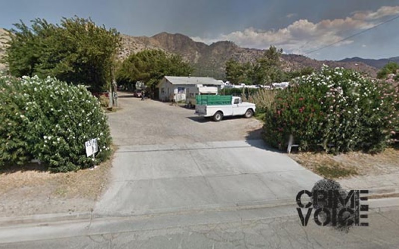 Lake Isabella SWAT Standoff Ends with One in Custody