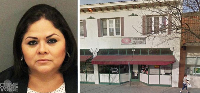 Gilroy woman charged with stealing $250,000 from South Bay Hispanic community