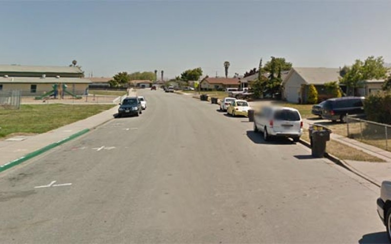 Three Arrested In Salinas Armed Robbery