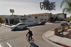 Hawthorne Transient Busted for Drugs, Bicycle Violations