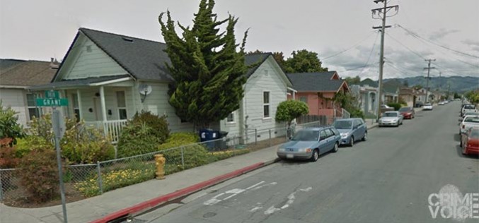 Watsonville Family Argument Ends In Stabbing