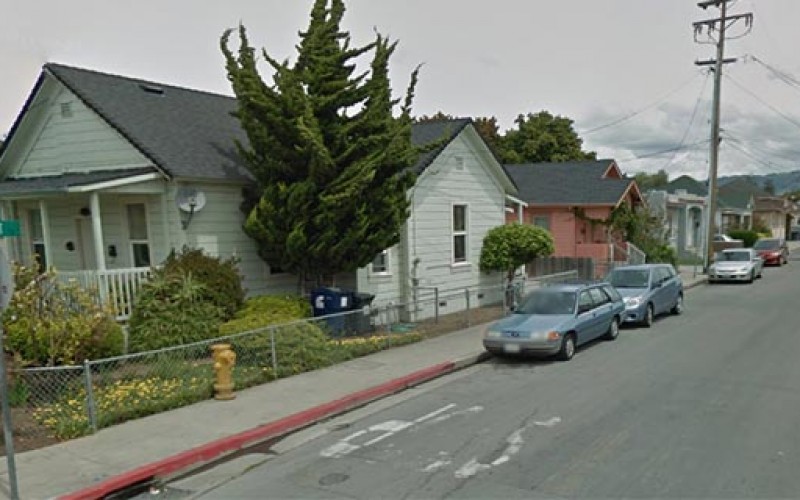 Watsonville Family Argument Ends In Stabbing