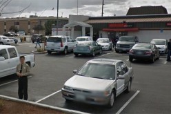 Bank Robber Dead After Shootout with Police