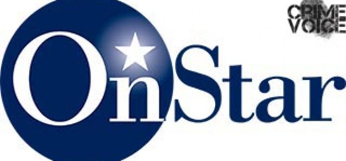 OnStar System Disables Vehicle in Car-Jacking