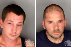 Roseville Bank Robbers Apprehended