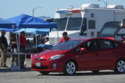 Santa Clara gun buyback successful, but falls short of expectations