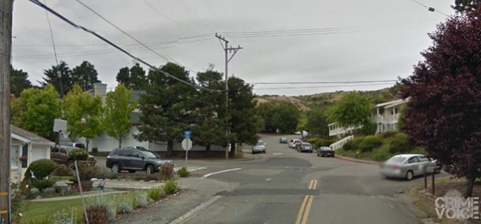 Burglary Suspects Thwarted by Commute Traffic on Highway 101