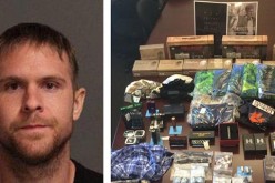 Paso Robles Man Busted for Credit Card Fraud