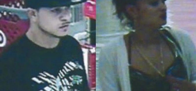 Couple Arrested after Shots Fired in Oceanside Target Store