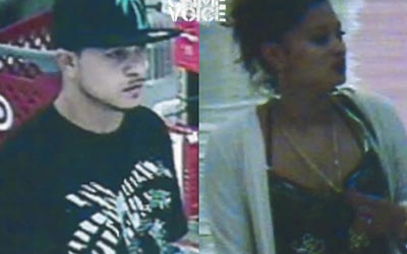 Couple Arrested after Shots Fired in Oceanside Target Store