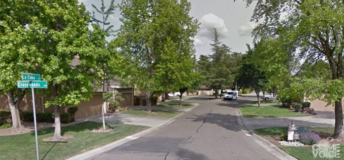 Citrus Heights Man Arrested After Stabbing his Wife