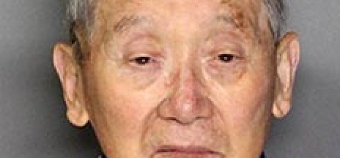 Octogenarian Charged in Wife’s Murder