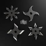 Shurikens