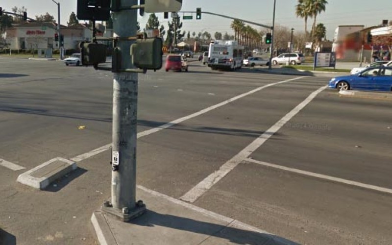 San Jose vehicle vs. pedestrian, bike traffic raising concerns