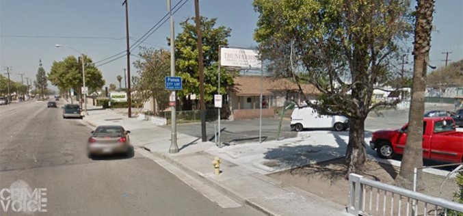 2 Pomona stabbings within minutes, one victim dead