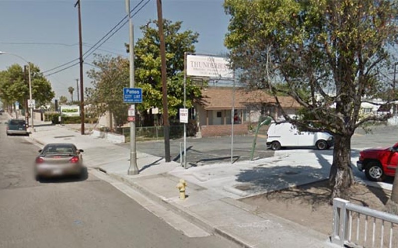 2 Pomona stabbings within minutes, one victim dead