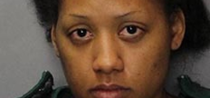 Mother Who Set Daughter on Fire to Stand Trial