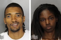 Man and Woman Arrested on Pimping and Assault Charges