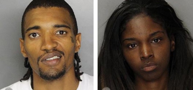 Man and Woman Arrested on Pimping and Assault Charges