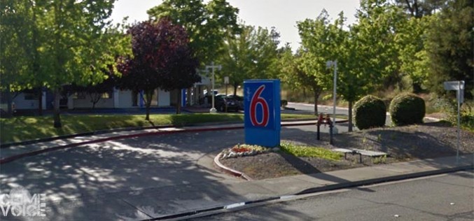 Santa Rosa Motel 6 troubles