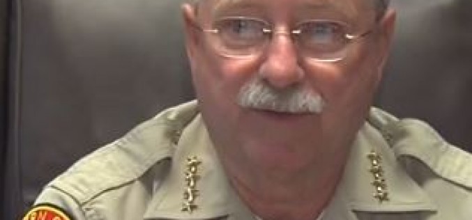 Deputy Arrested for Bringing Drugs into a Kern County Jail